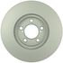 20010307 by BOSCH - Disc Brake Rotor