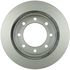 20010310 by BOSCH - Disc Brake Rotor