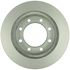 20010312 by BOSCH - Disc Brake Rotor