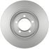 20010313 by BOSCH - Disc Brake Rotor