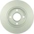 20010314 by BOSCH - Disc Brake Rotor