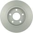 20010315 by BOSCH - Disc Brake Rotor