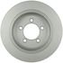 20010316 by BOSCH - Disc Brake Rotor