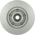 20010319 by BOSCH - Disc Brake Rotor