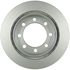 20010323 by BOSCH - Disc Brake Rotor