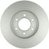 20010326 by BOSCH - Disc Brake Rotor