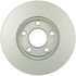 20010327 by BOSCH - Disc Brake Rotor