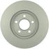 20010333 by BOSCH - Disc Brake Rotor