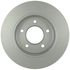 20010340 by BOSCH - Disc Brake Rotor