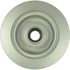 20010342 by BOSCH - Disc Brake Rotor