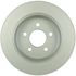 20010344 by BOSCH - Disc Brake Rotor