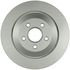 20010346 by BOSCH - Disc Brake Rotor