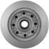 20010348 by BOSCH - Disc Brake Rotor