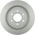 20010349 by BOSCH - Disc Brake Rotor