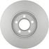 20010355 by BOSCH - Disc Brake Rotor