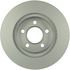 20010358 by BOSCH - Disc Brake Rotor