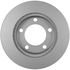 20010359 by BOSCH - Disc Brake Rotor