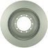 20010360 by BOSCH - Disc Brake Rotor