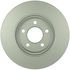 20010364 by BOSCH - Disc Brake Rotor