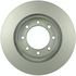 20010365 by BOSCH - Disc Brake Rotor