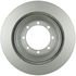 20010366 by BOSCH - Disc Brake Rotor