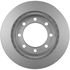 20010368 by BOSCH - Disc Brake Rotor