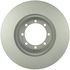 20010371 by BOSCH - Disc Brake Rotor