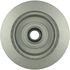 20010374 by BOSCH - Disc Brake Rotor