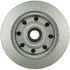 20010375 by BOSCH - Disc Brake Rotor