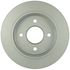 20010376 by BOSCH - Disc Brake Rotor