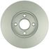 20010377 by BOSCH - Disc Brake Rotor