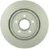 20010378 by BOSCH - Disc Brake Rotor