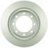 20010380 by BOSCH - Disc Brake Rotor