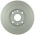 20010382 by BOSCH - Disc Brake Rotor