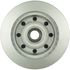 20010385 by BOSCH - Disc Brake Rotor