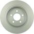 20010388 by BOSCH - Disc Brake Rotor