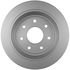 20010391 by BOSCH - Disc Brake Rotor