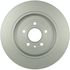 20010394 by BOSCH - Disc Brake Rotor