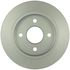 20010395 by BOSCH - Disc Brake Rotor