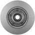 20010397 by BOSCH - Disc Brake Rotor