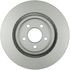 20010423 by BOSCH - Disc Brake Rotor