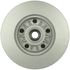 20010424 by BOSCH - Disc Brake Rotor