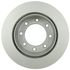 20010461 by BOSCH - Disc Brake Rotor