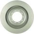 20010469 by BOSCH - Disc Brake Rotor