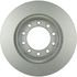 20010476 by BOSCH - Disc Brake Rotor