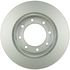 20010480 by BOSCH - Disc Brake Rotor