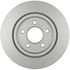 20010485 by BOSCH - Disc Brake Rotor