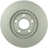 20010489 by BOSCH - Disc Brake Rotor