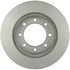 20010519 by BOSCH - Disc Brake Rotor