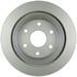 25010532 by BOSCH - Disc Brake Rotor